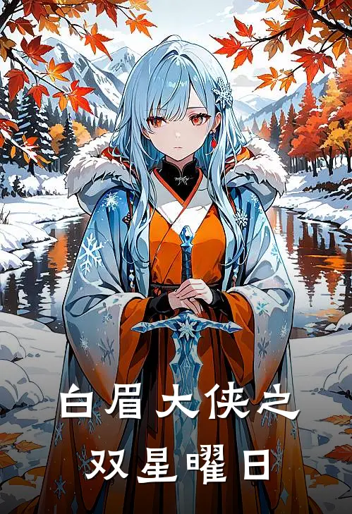 白眉大侠之双星曜日
