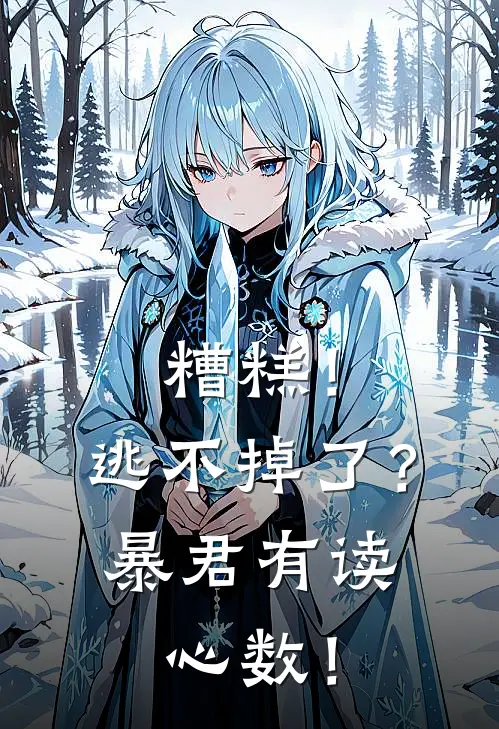 糟糕！逃不掉了？暴君有读心数！