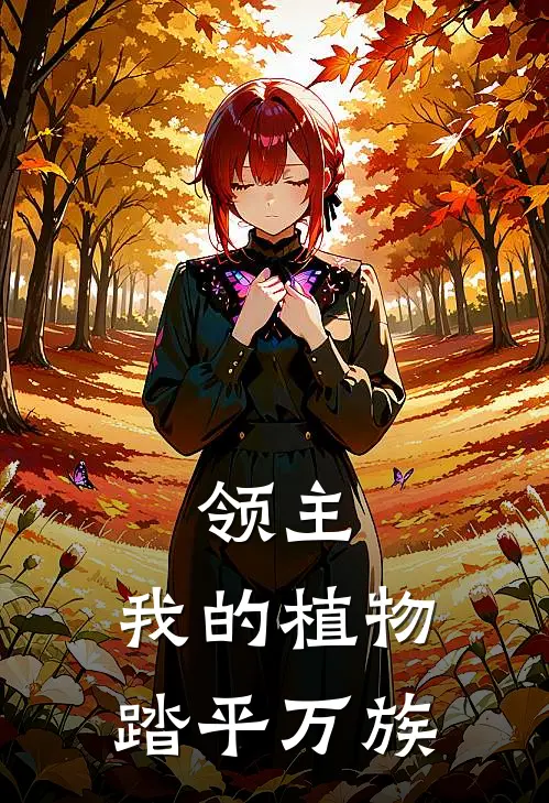 领主：我的植物踏平万族林越苏沐雪最新更新小说_在线阅读免费小说领主：我的植物踏平万族林越苏沐雪