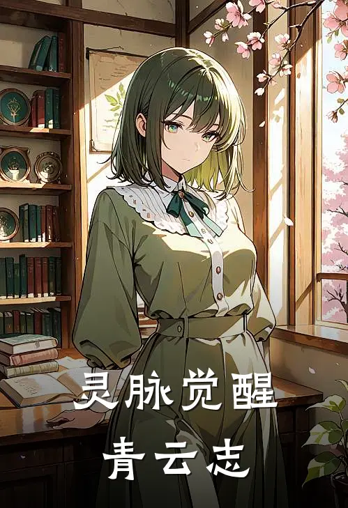 灵脉觉醒：青云志(陈渊赵坤)完本小说_热门的小说灵脉觉醒：青云志陈渊赵坤