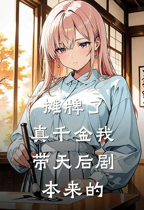 摊牌了，真千金我带天后剧本来的苏挽苏曼免费小说完结_最新完本小说推荐摊牌了，真千金我带天后剧本来的(苏挽苏曼)