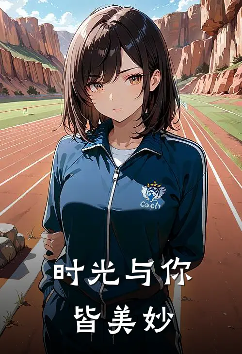 时光与你皆美妙