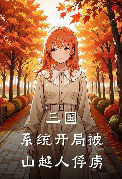 三国：系统开局被山越人俘虏(聂昊梦瑶)好看的完结小说_完本小说三国：系统开局被山越人俘虏聂昊梦瑶