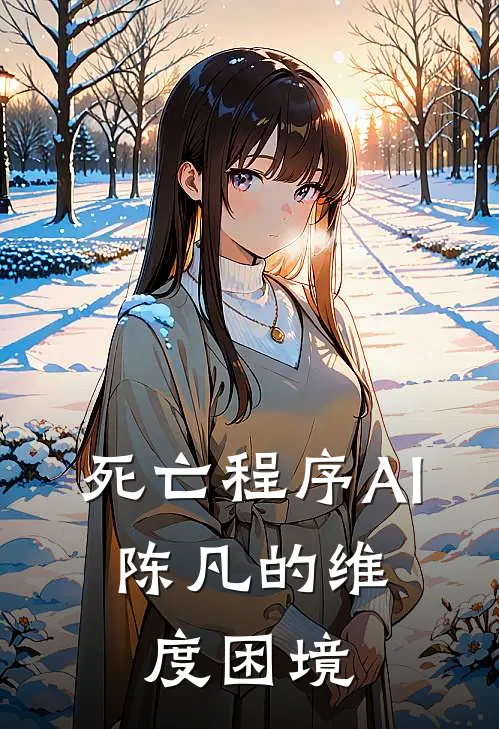 死亡程序AI：陈凡的维度困境(陈凡陈凡)最新小说_免费阅读完整版小说死亡程序AI：陈凡的维度困境(陈凡陈凡)