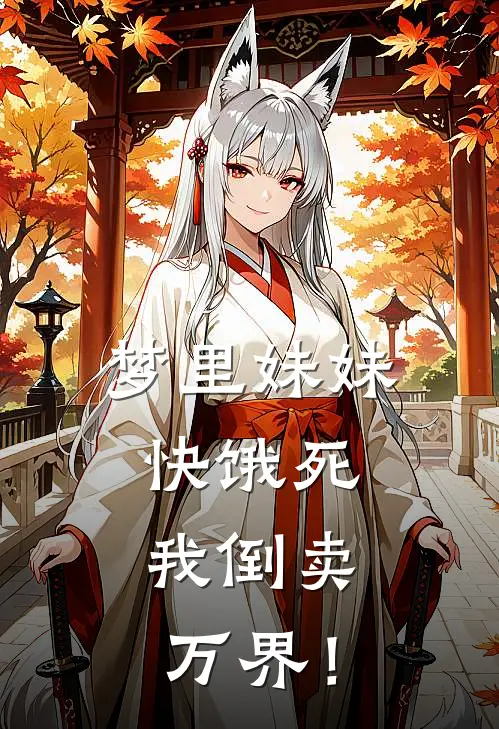 《梦里妹妹快饿死，我倒卖万界！》陈凡秦武火爆新书_梦里妹妹快饿死，我倒卖万界！(陈凡秦武)最新热门小说