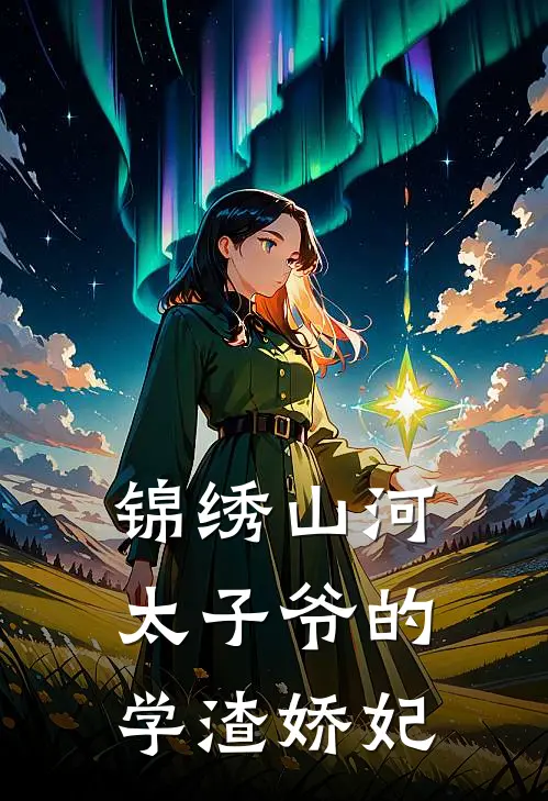 锦绣山河，太子爷的学渣娇妃