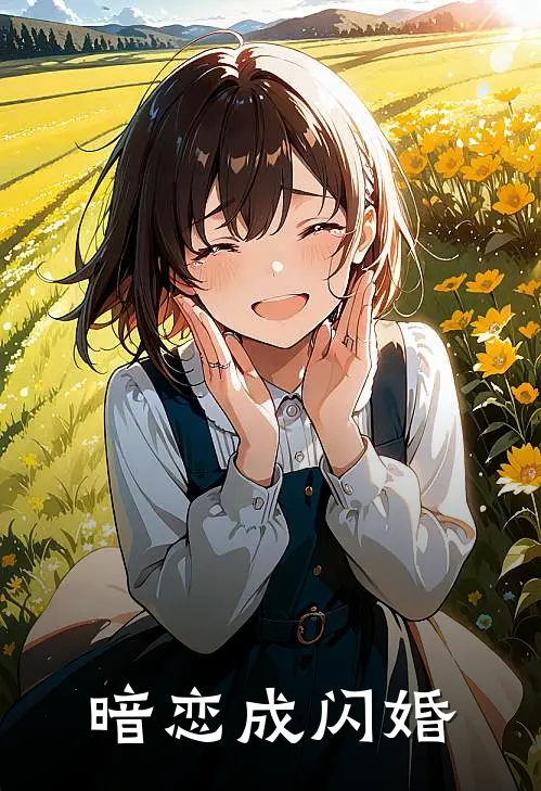 暗恋成闪婚陆景宇苏梦言免费小说完结_最新完本小说推荐暗恋成闪婚(陆景宇苏梦言)