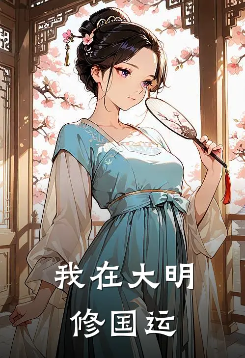 我在大明修国运