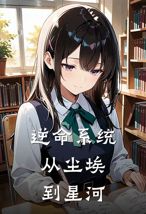 逆命系统：从尘埃到星河齐凡赵天宇完本小说推荐_免费小说全文阅读逆命系统：从尘埃到星河齐凡赵天宇