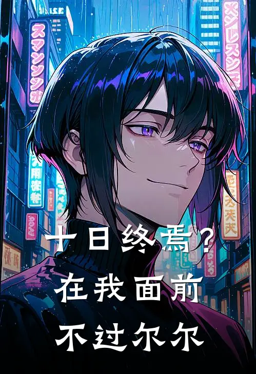 十日终焉？在我面前不过尔尔龙羽陈局热门的小说_免费小说十日终焉？在我面前不过尔尔(龙羽陈局)