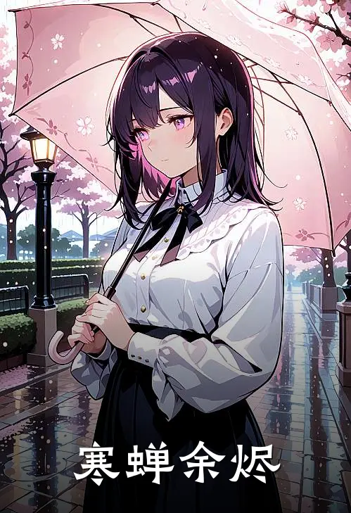 寒蝉余烬林默苏晓完结版免费小说_完本小说大全寒蝉余烬林默苏晓