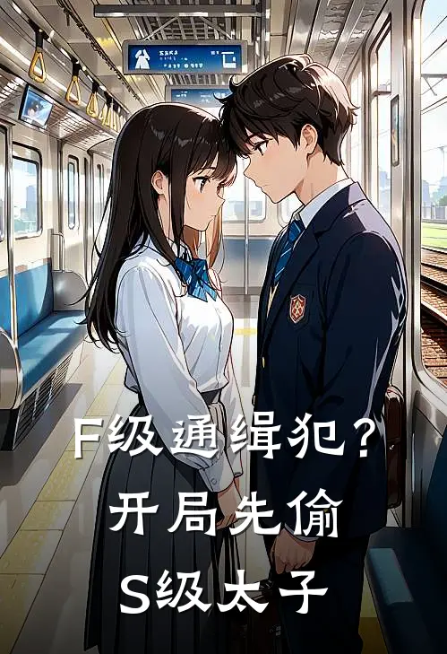 F级通缉犯？开局先偷S级太子(陈黛拉陈荒)免费完结小说_小说完整版免费阅读F级通缉犯？开局先偷S级太子(陈黛拉陈荒)