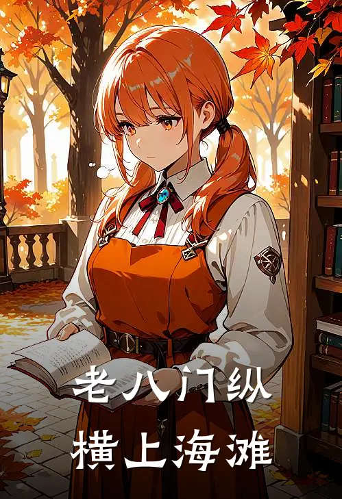 老八门纵横上海滩