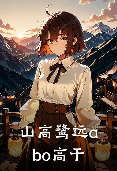 山高鹭远abo高干