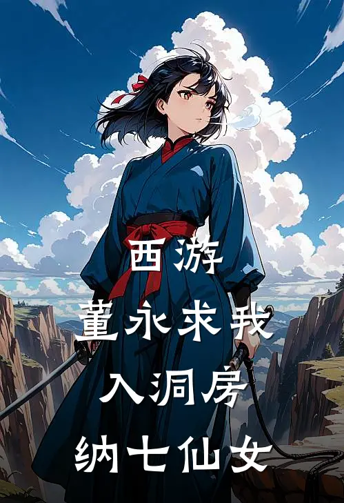 西游：董永求我入洞房，纳七仙女