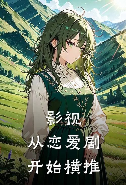 影视：从恋爱剧开始横推