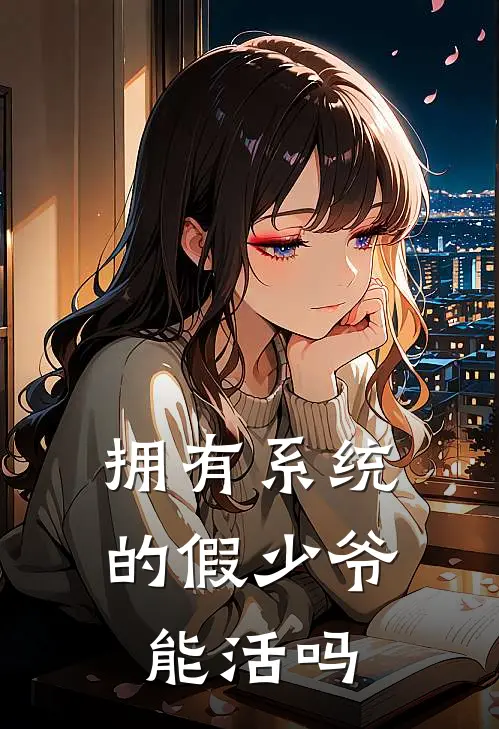 拥有系统的假少爷能活吗