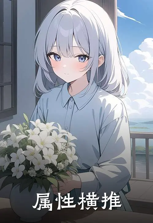 属性横推(秦曦秦曦)全文免费在线阅读_属性横推热门小说