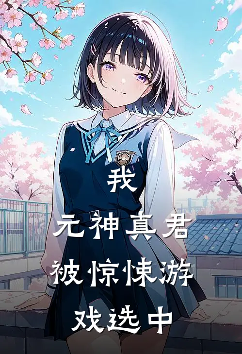 我，元神真君，被惊悚游戏选中(李玄任德才)全本免费在线阅读_我，元神真君，被惊悚游戏选中全文阅读