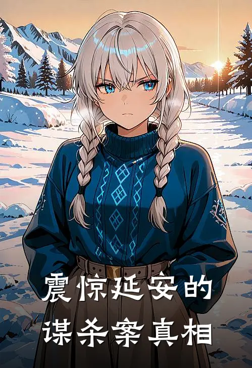 震惊延安的谋杀案真相