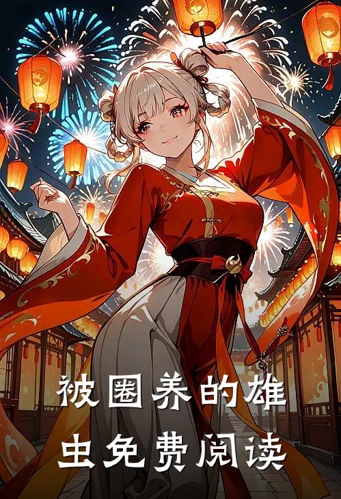 被圈养的雄虫免费阅读