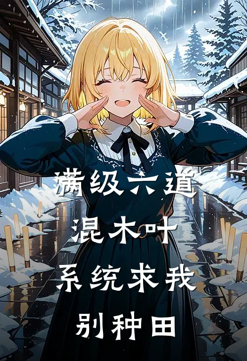 满级六道混木叶，系统求我别种田林晓宇智波最新好看小说_免费小说满级六道混木叶，系统求我别种田(林晓宇智波)