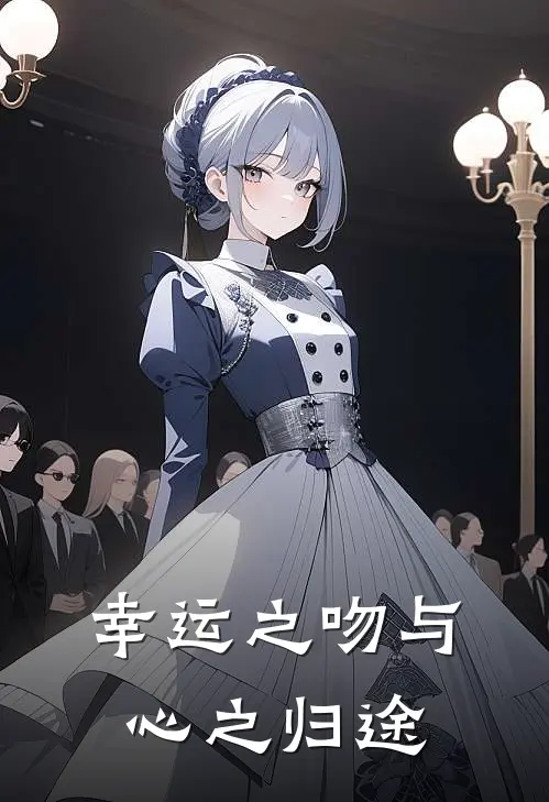 幸运之吻与心之归途