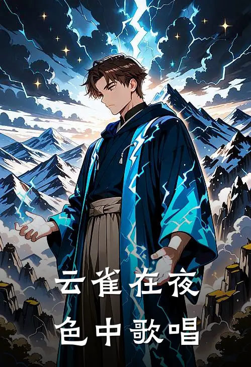 黎渊织梦《云雀在夜色中歌唱》全本免费在线阅读_(黎渊织梦)最新章节在线阅读