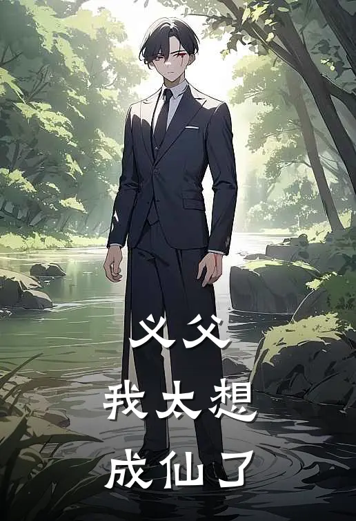 义父，我太想成仙了(杨蕃徐鬼差)好看的完结小说_完本小说义父，我太想成仙了杨蕃徐鬼差