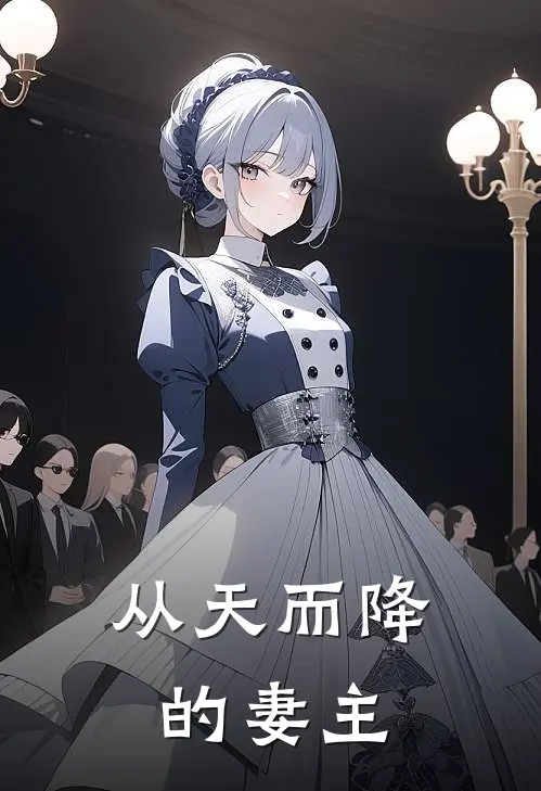 从天而降的妻主