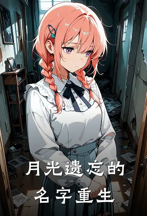 月光遗忘的名字重生星澜星澜新热门小说_免费阅读全文月光遗忘的名字重生星澜星澜