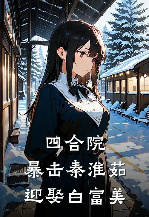 何雨柱秦淮茹(四合院：暴击秦淮茹，迎娶白富美)最新章节免费在线阅读_(何雨柱秦淮茹)完结版在线阅读