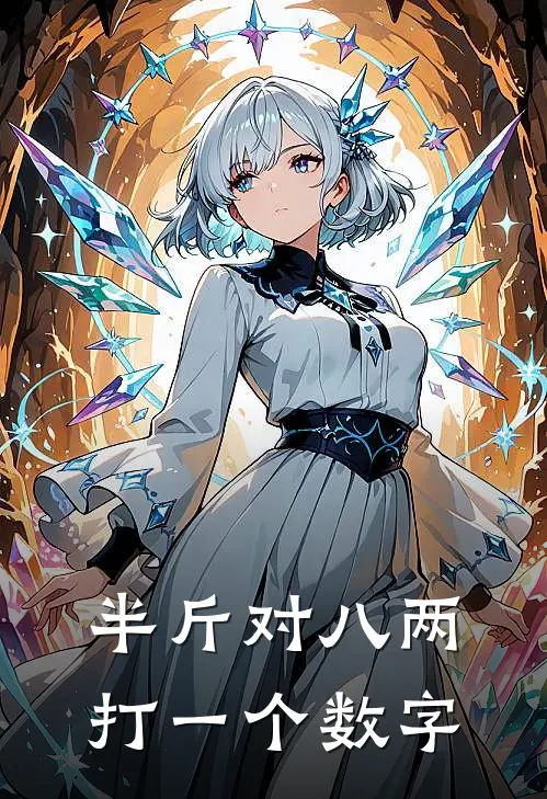半斤对八两打一个数字