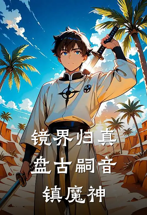 镜界归真：盘古嗣音镇魔神(凌玄宸苏清辞)最新章节在线阅读_(镜界归真：盘古嗣音镇魔神)完整版免费在线阅读