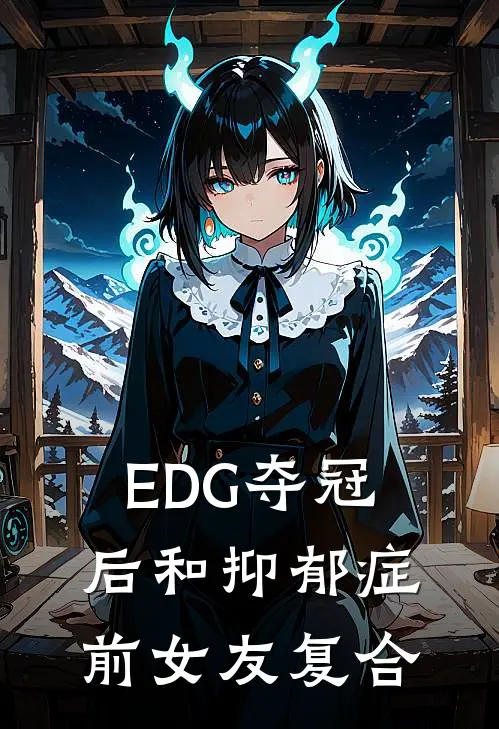 EDG夺冠后和抑郁症前女友复合