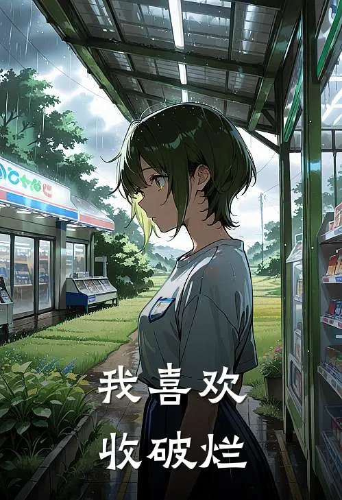 我喜欢收破烂沈梨陈铬免费小说完整版_最新好看小说我喜欢收破烂沈梨陈铬