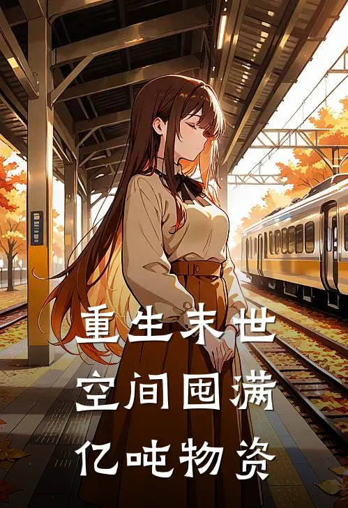 苏清颜柳玉梅《重生末世：空间囤满亿吨物资》_《重生末世：空间囤满亿吨物资》最新章节在线阅读