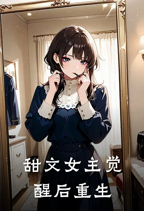 甜文女主觉醒后重生