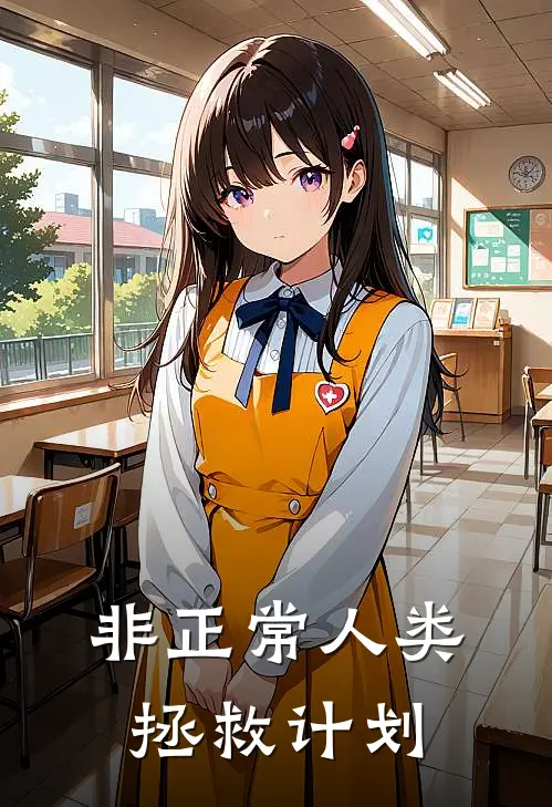 非正常人类拯救计划