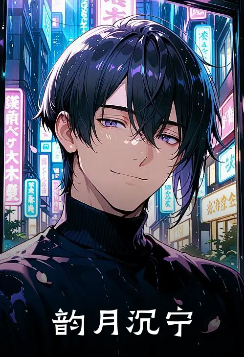 韵月沉宁林韵杨岑宁小说完结_免费小说全本韵月沉宁(林韵杨岑宁)