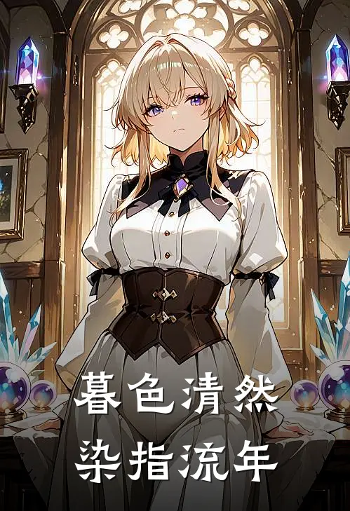 沈染江钰莞（暮色清然，染指流年）最新章节列表_（沈染江钰莞）暮色清然，染指流年最新小说