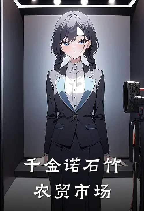 千金诺石竹农贸市场