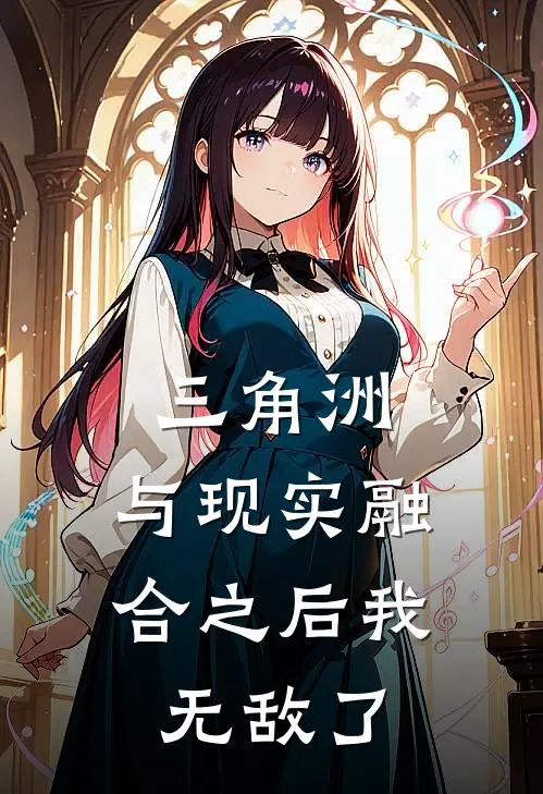 三角洲：与现实融合之后我无敌了