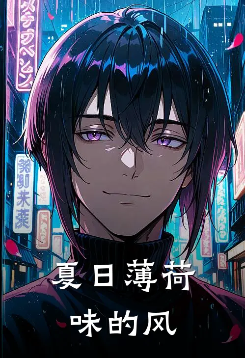 夏日薄荷味的风：(林溪江熠)新热门小说_免费完结小说夏日薄荷味的风：(林溪江熠)