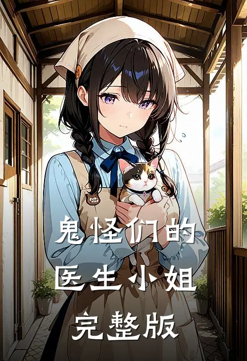 鬼怪们的医生小姐完整版