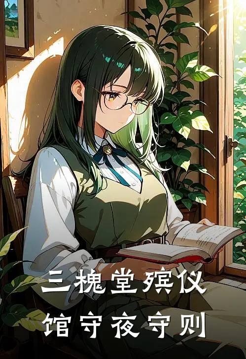 三槐堂殡仪馆守夜守则