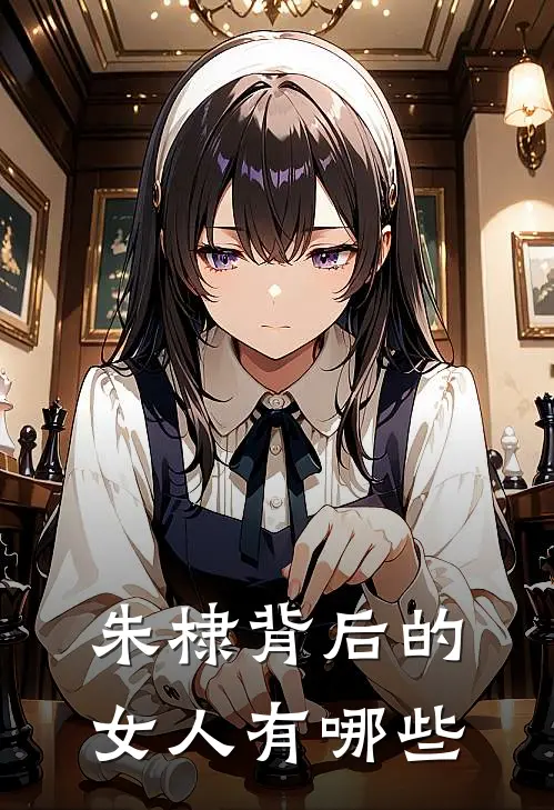 朱棣背后的女人有哪些