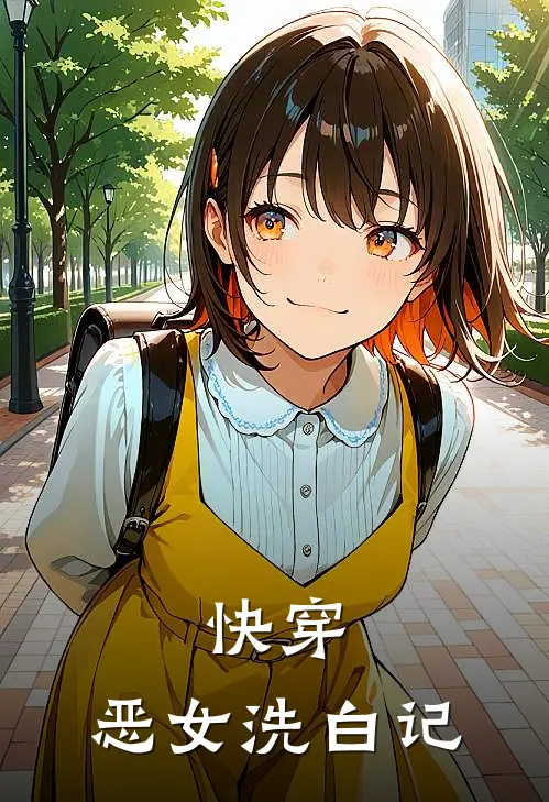 快穿：恶女洗白记