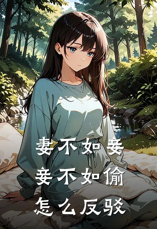 妻不如妾妾不如偷怎么反驳