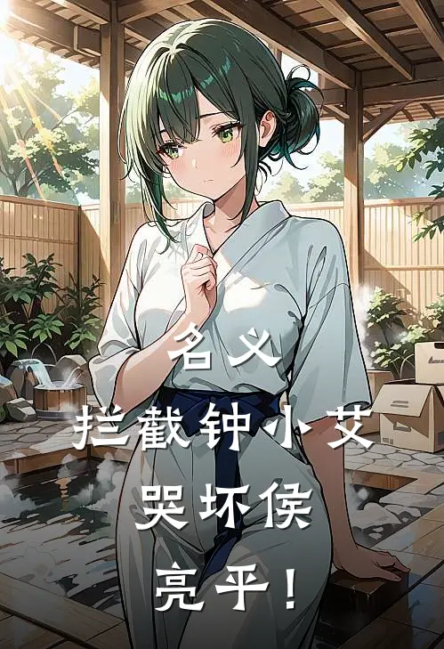 名义：拦截钟小艾，哭坏侯亮平！林凡侯亮平热门小说免费阅读_网络热门小说名义：拦截钟小艾，哭坏侯亮平！(林凡侯亮平)